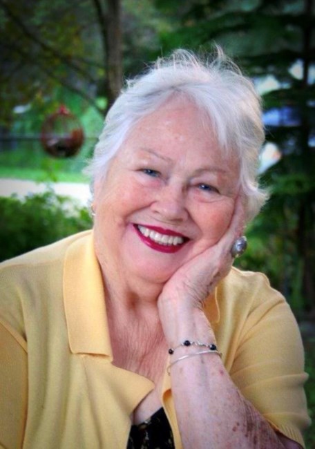 Obituary of Clara Louise Smith