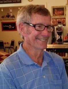 Obituary of Harvey Dennis Reed