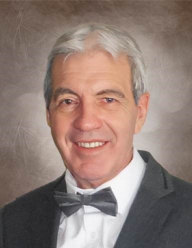 Obituary of Jacques Robert