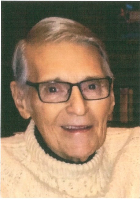 Obituary of Andre "Andy" Godin