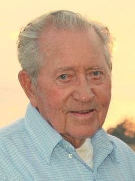 Obituary of Levi L. Hall