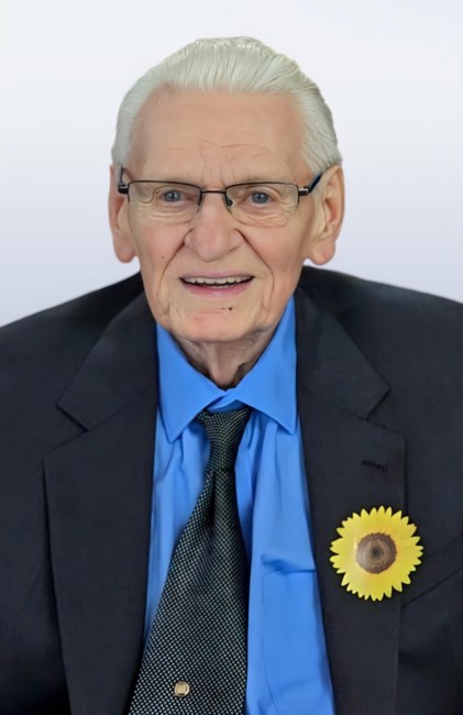 Obituary of Dr. Dale Lloyd Zoerb