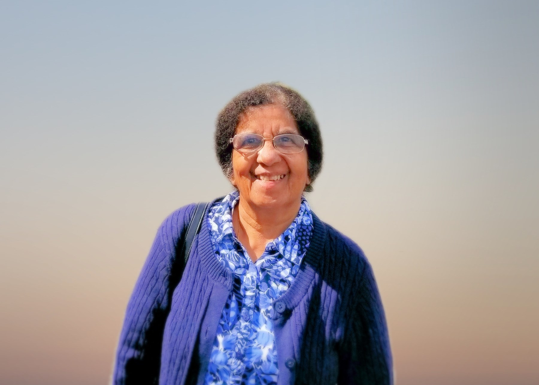 Obituary of Regina S. Anthonypillai