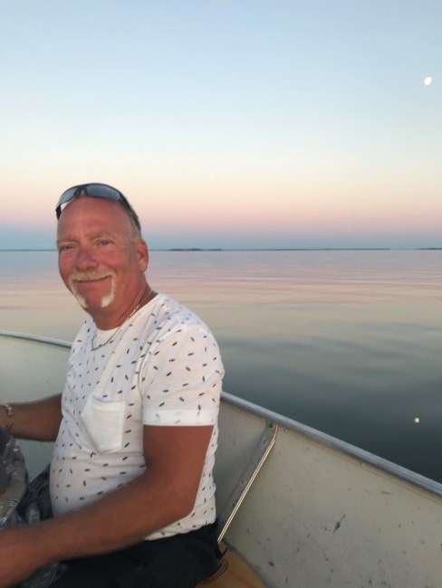 Obituary of Bradley Edward Kiedyk