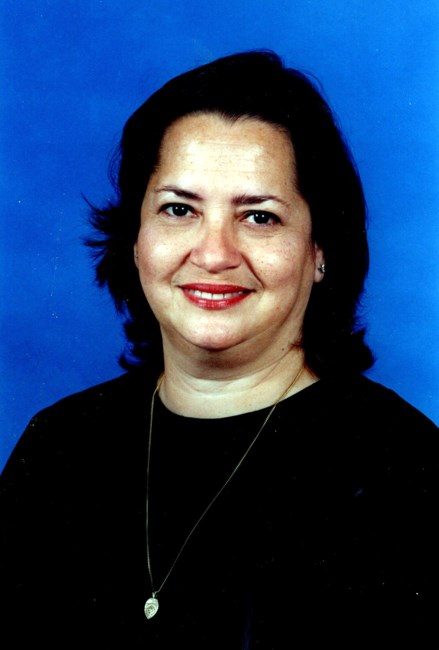 Obituary of Grace Moreyra  O'Donnell