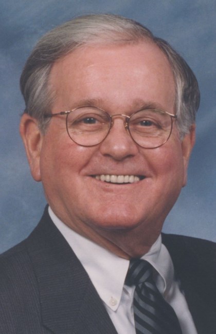 Obituary of Paul J. "Bud" Brown, Jr.