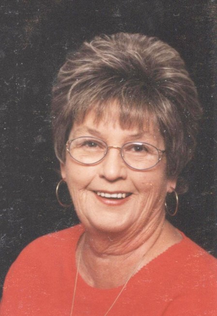 Obituary of Marlene Ann Ochs