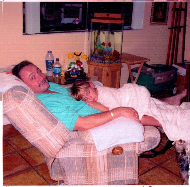 Obituary of Robert Felix