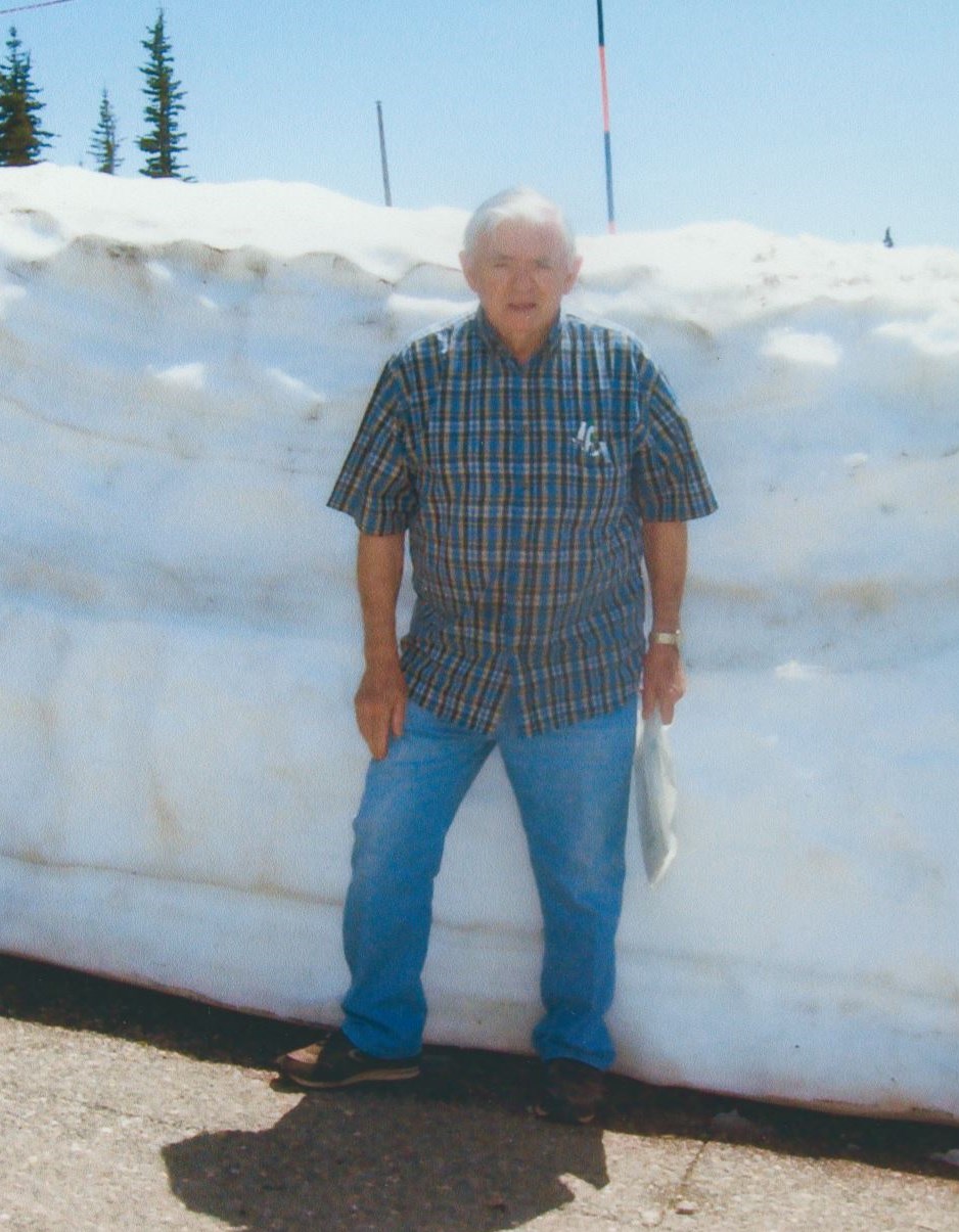 Obituary of Walter Wayne Chase