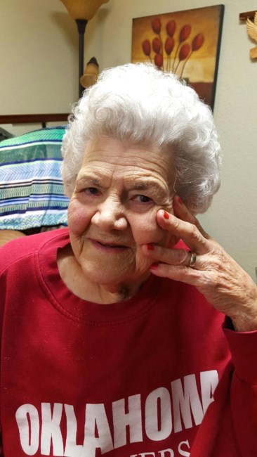 Obituary of Dorothy Lois Luza