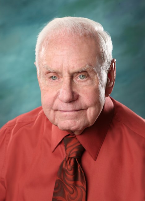 Avis de décès de Robert Edward Ross