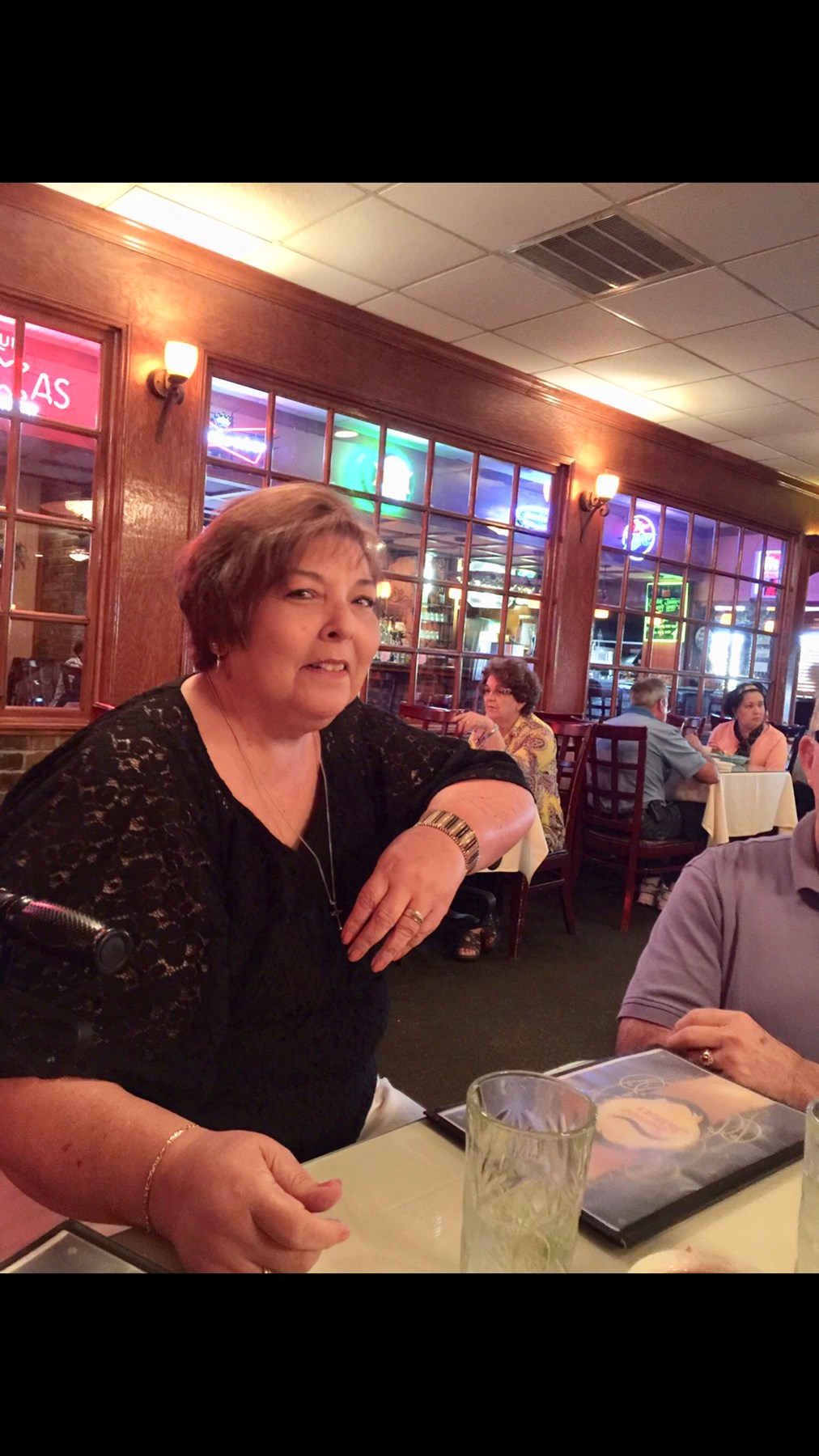 Obituary of Cristela G. Garcia