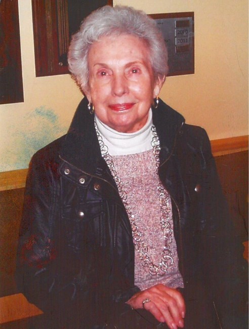 Obituary of Norma "Daisy" Zeman