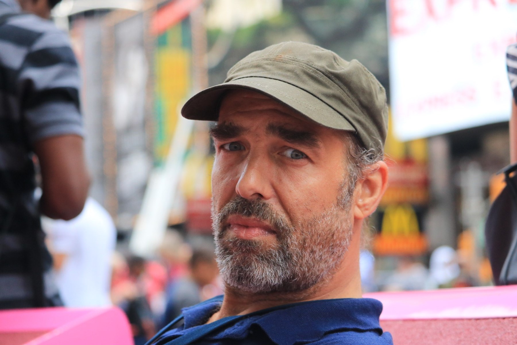 Obituary of Sean Michael Murphy