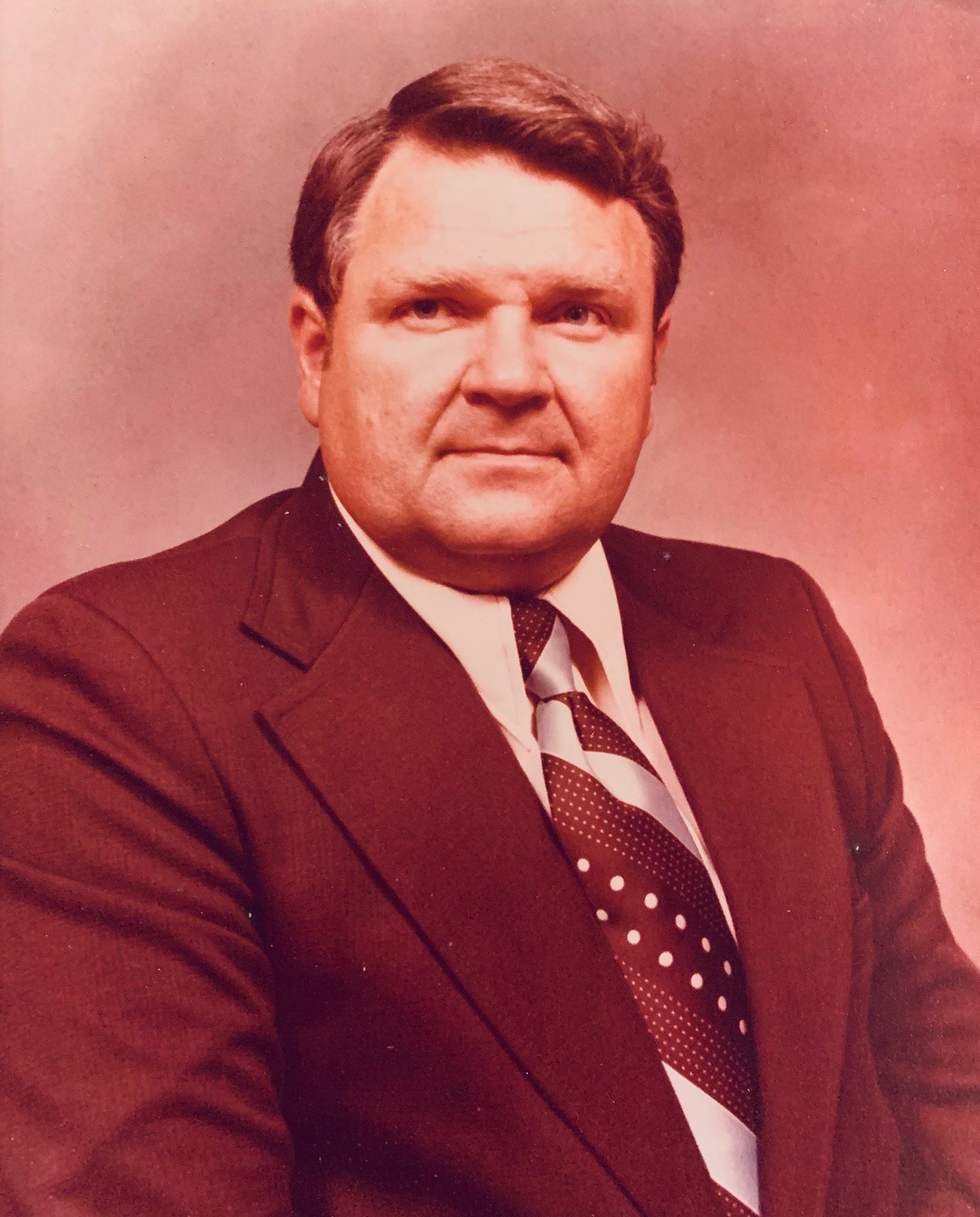 Obituario de Rev. Carl Leroy Rowell Jr.