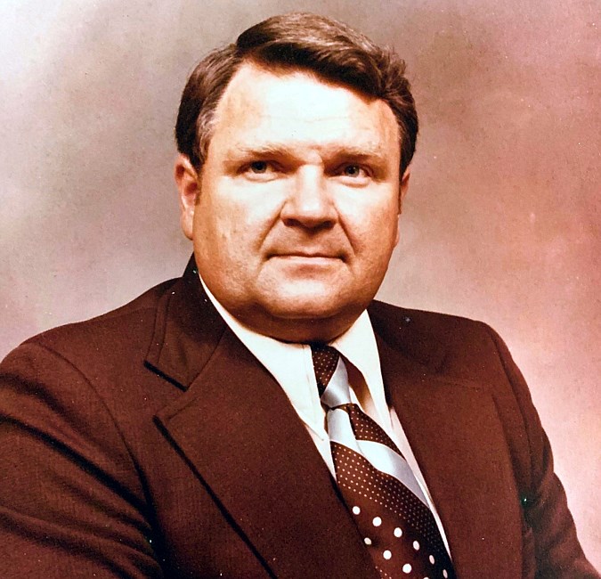 Obituary of Rev. Carl Leroy Rowell Jr.