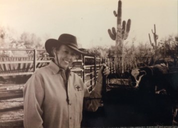 Obituary of Miriam Reed