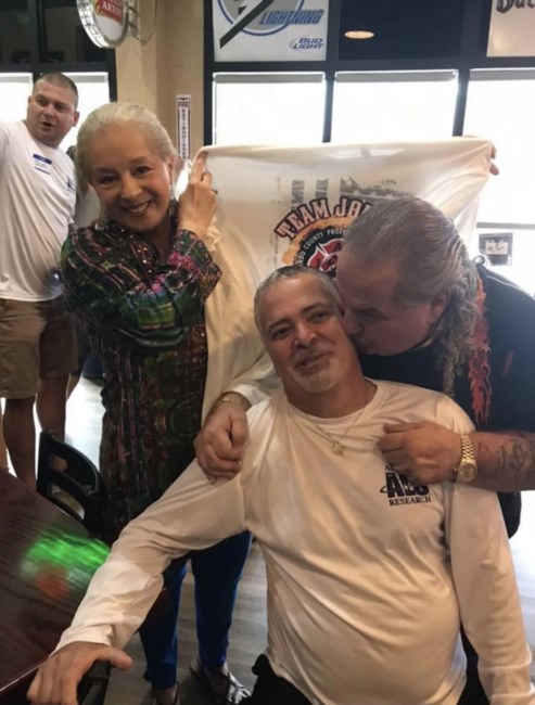 Thomas Marasciullo Obituary New Port Richey Fl