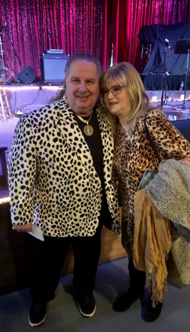 Thomas Marasciullo Obituary New Port Richey Fl