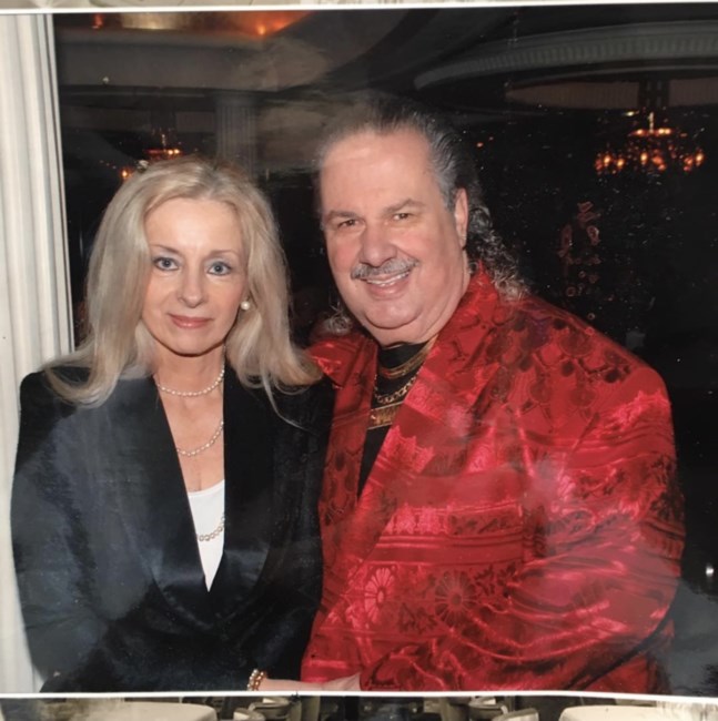 Thomas Marasciullo Obituary New Port Richey Fl