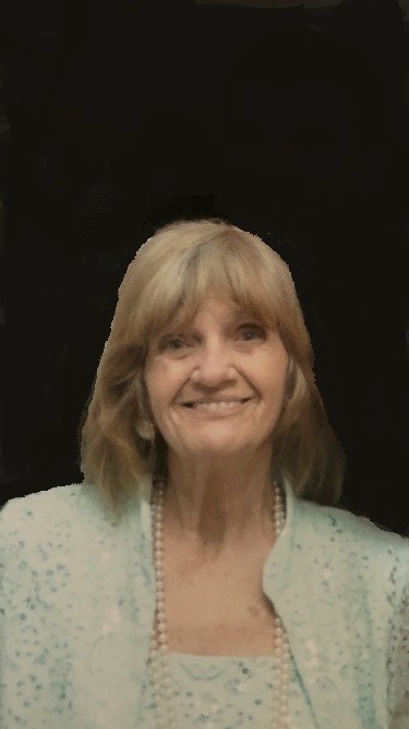 Obituary of Barbara Carolyn Faulkner