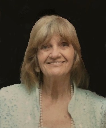 Obituary of Barbara Carolyn Faulkner
