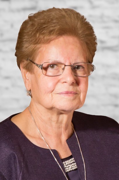 Obituary of Chiara Affrunti