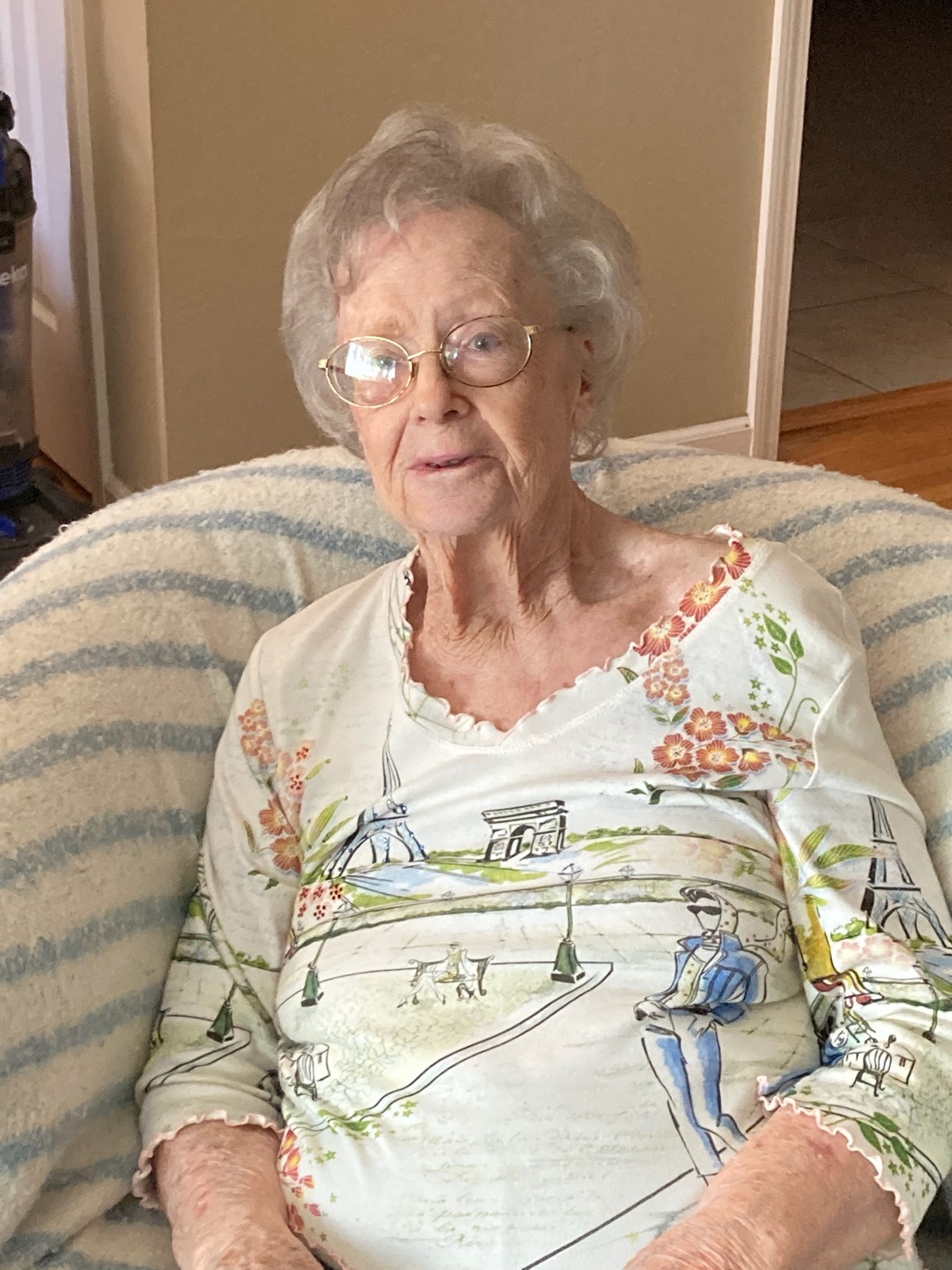 E Holdren Obituary Santa Clara, CA