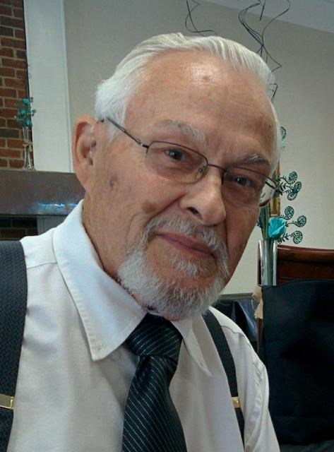 Obituary of Donald H. See