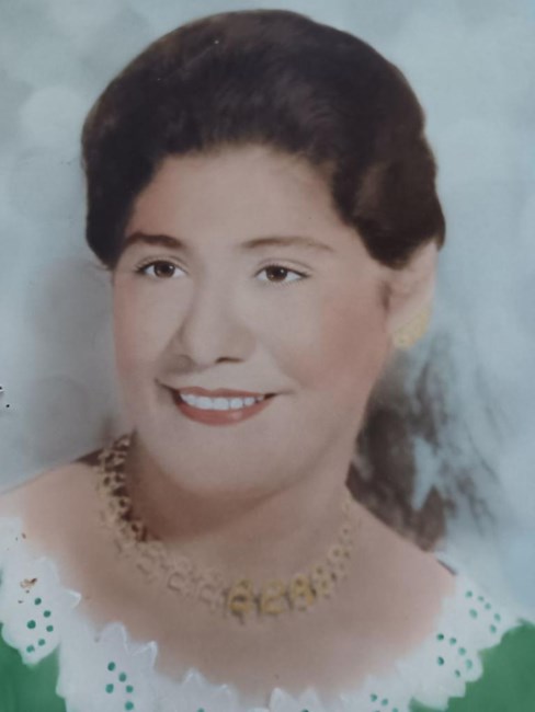 Obituario de Isabel Rivera Russe