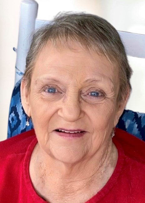 Obituary of Mildred  Marie Lewis