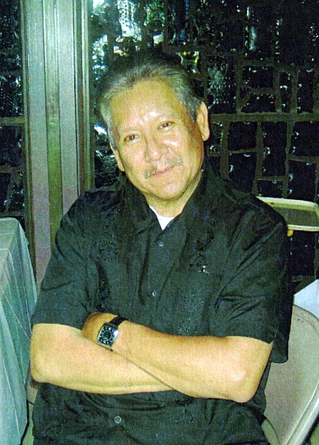 Obituary of Pedro Lara Hernandez