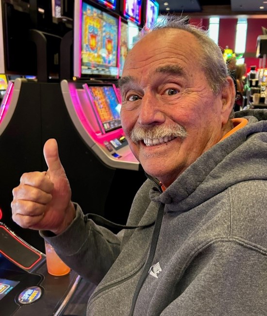 Obituary of Lawrence "Larry" Samuel McDowell