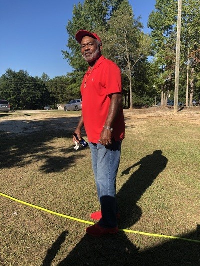 Obituary of Robert Lee Butler Jr.