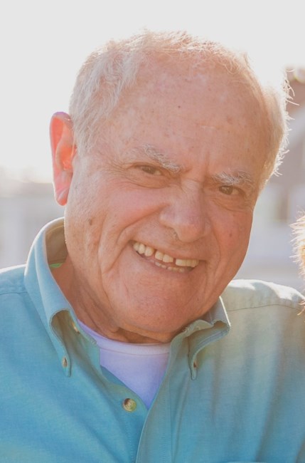 Obituary of Irwin Nepo