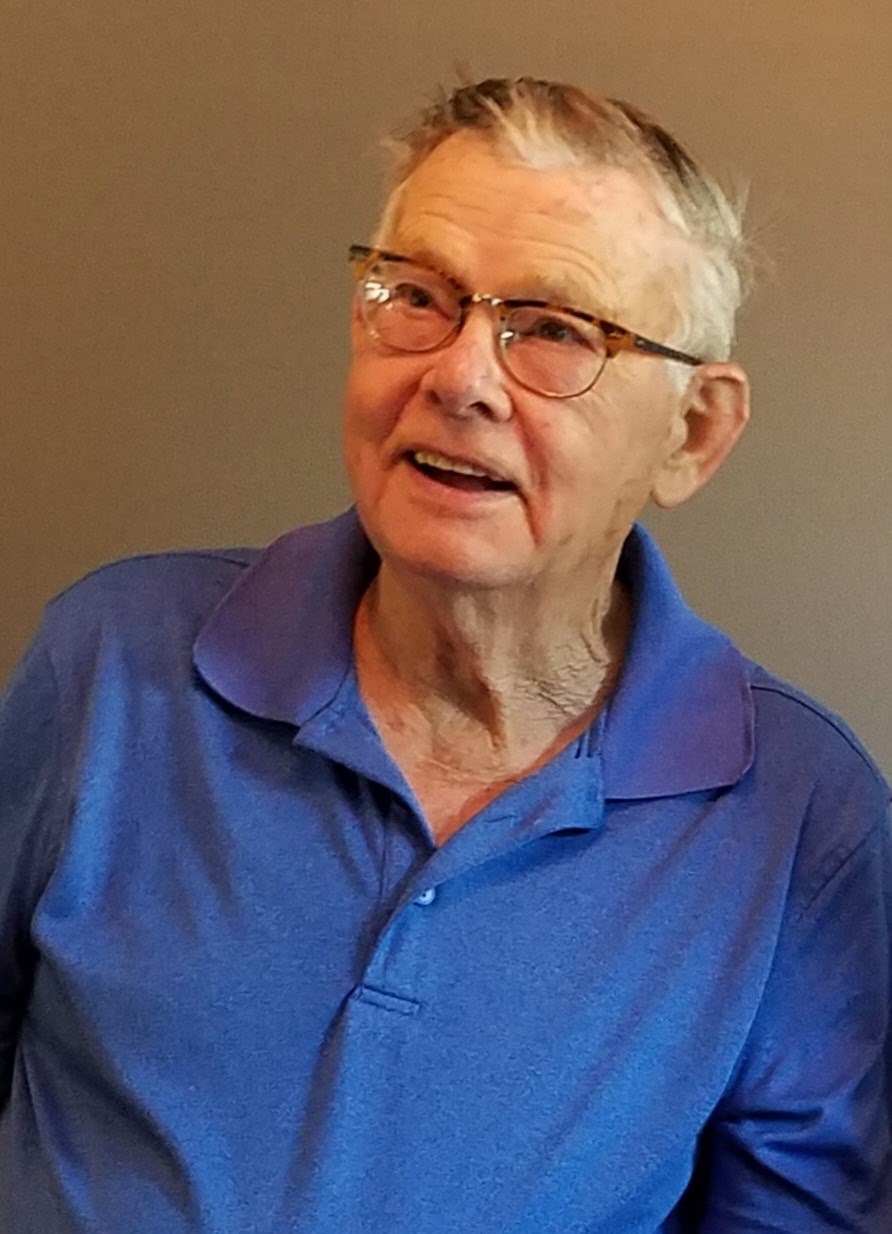 Avis de décès de Allen L. Lane