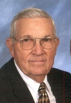 Obituary of Ralph Pippitt