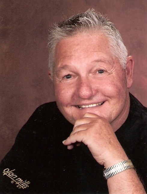 Obituario de Donald E. Norton