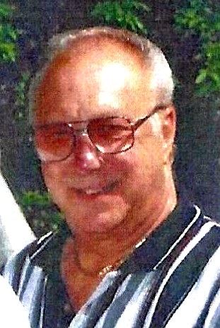 Obituary of Charles Frank Hill