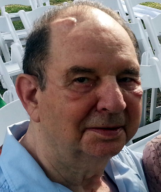 Obituary of Gary Aaron Kolko