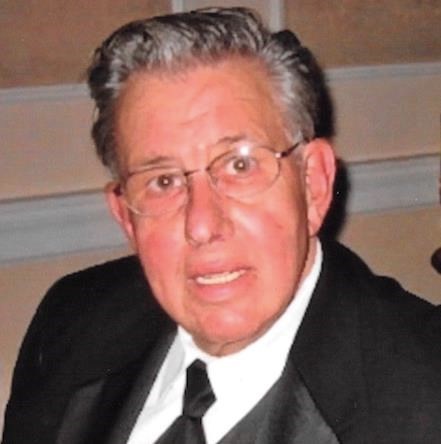 Obituary of Frank DiBisceglie