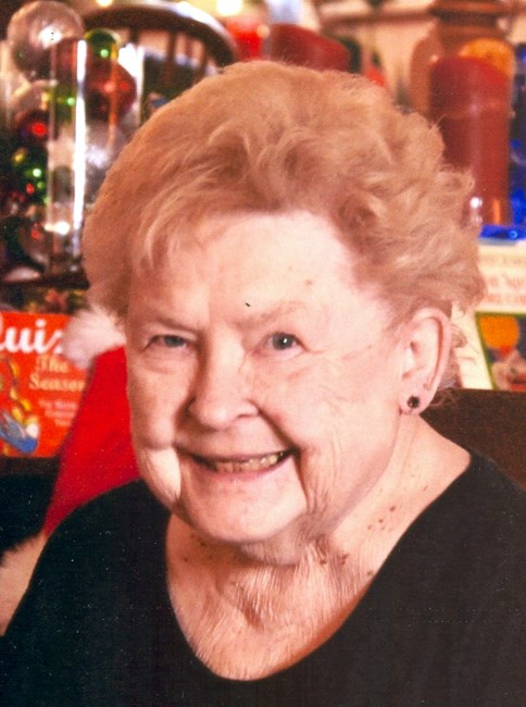 Obituary of Junette Rose Seiler