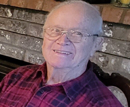 Obituary of Harry Edward Patrick