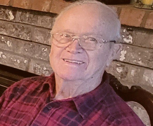 Obituary of Harry Edward Patrick