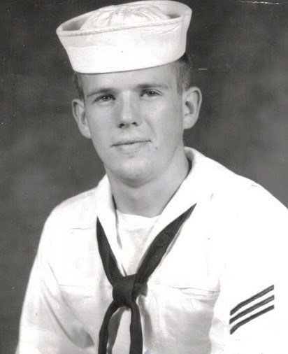 Obituary of Daniel George Kirkpatrick