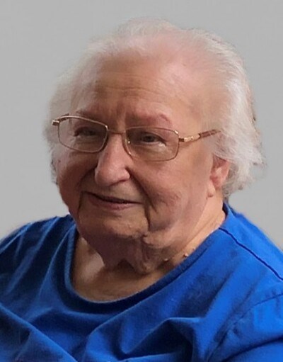 Obituary of Esther Cummings