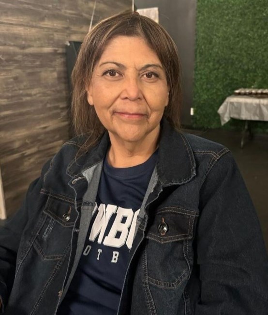 Obituary of Bertha Dovali Garcia