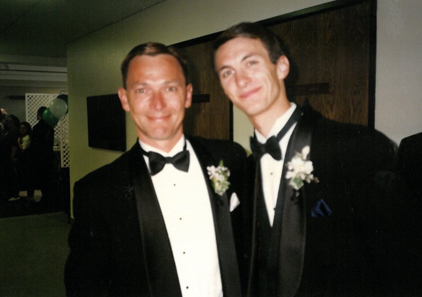 Obituary of Keith Bruce Whitman