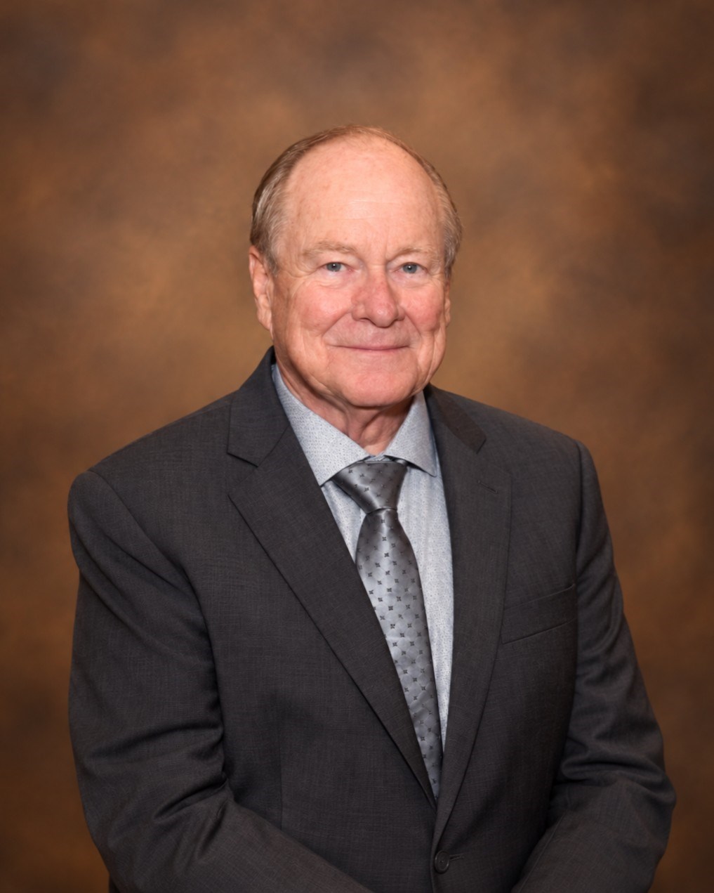 Obituary of William G. "Bill" Allison
