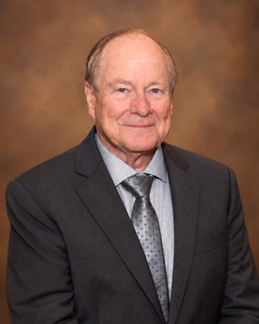 Obituary of William G. "Bill" Allison